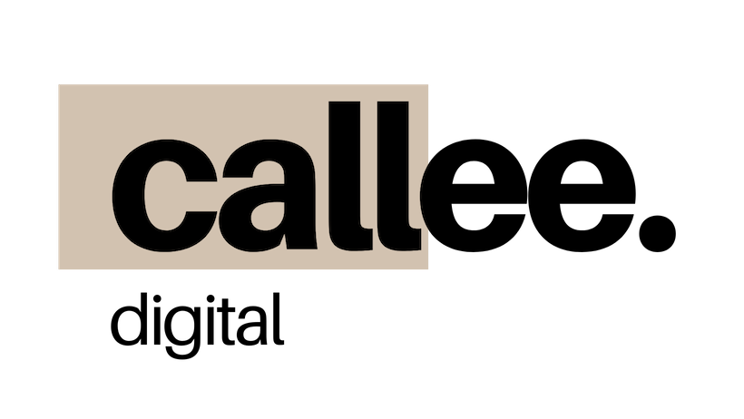 Callee Digital Logo